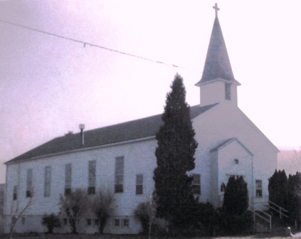 Historical St. Paul Photograph